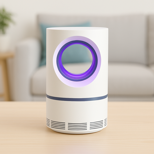 Electronic LED Mosquito Killer Lamp