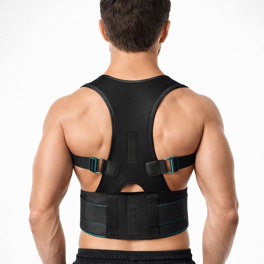 Posture Corrector Belt Unisex