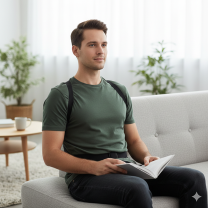 Posture Corrector Belt Unisex