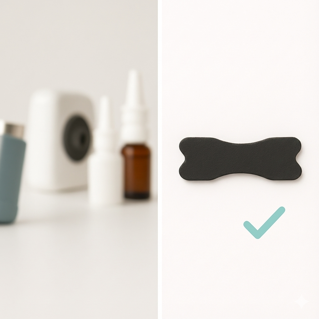 Breathing Nasal Strip Starter Kit